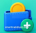 E-Wallet Top Up