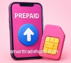 Mobile Prepaid Reload
